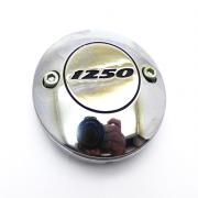 Cover Derby, 25941-08K, fits a Harley Davidson V-Rod