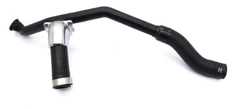 Coolant Pipe