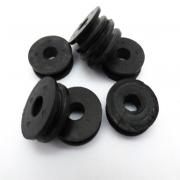 Windscreen Bushing, 67621-94, fits a Harley Davidson Multifit