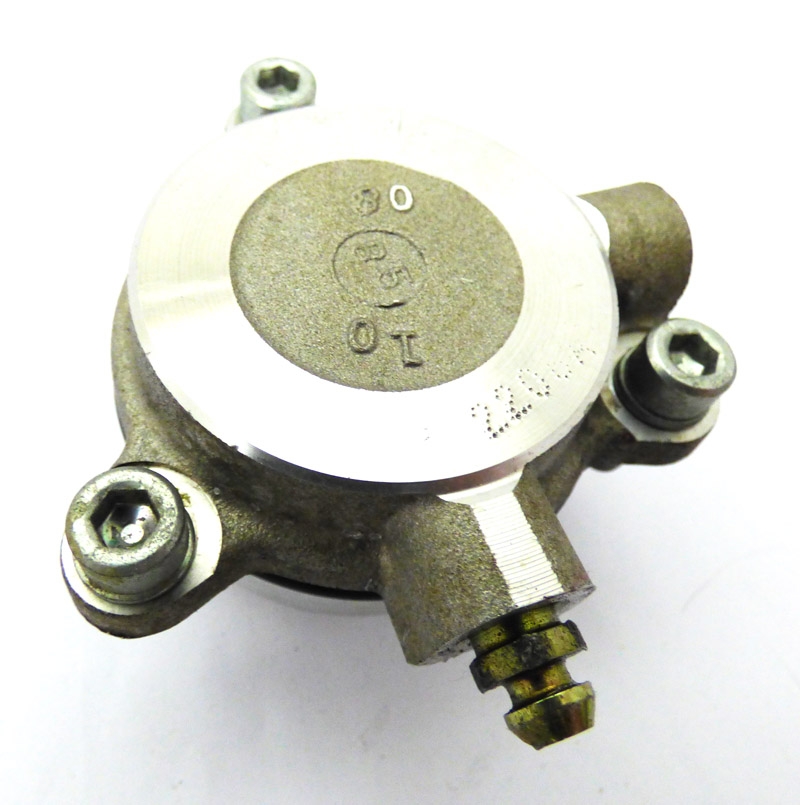 Clutch Actuator