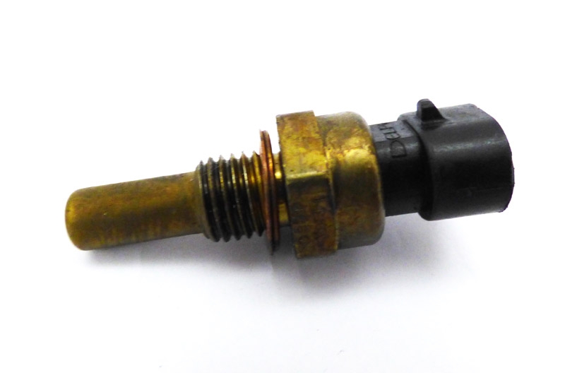 Temperature Sensor