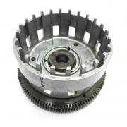 Clutch Basket, 36699-01KB, fits a Harley Davidson V-Rod