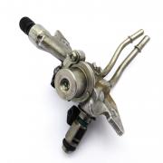Fuel Rail Assembly Incl Injectors, 27655-01A, fits a Harley Davidson V-Rod