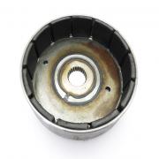 Rotor, 30041-08A, fits a Harley Davidson Multifit
