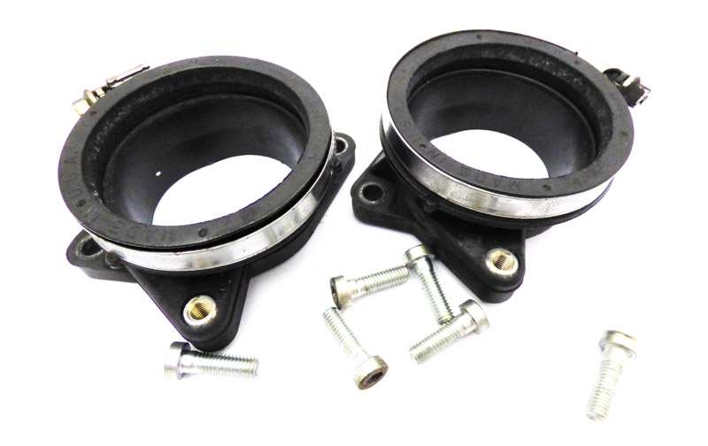 Intake Boot Set Of 2