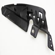 Radiator Cover, 26788-01, fits a Harley Davidson V-Rod