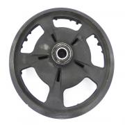 Sprocket 80 Teeth, 42200099, fits a Harley Davidson Street