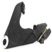 Caliper Mounting, 44207-87, fits a Harley Davidson EVO Softail
