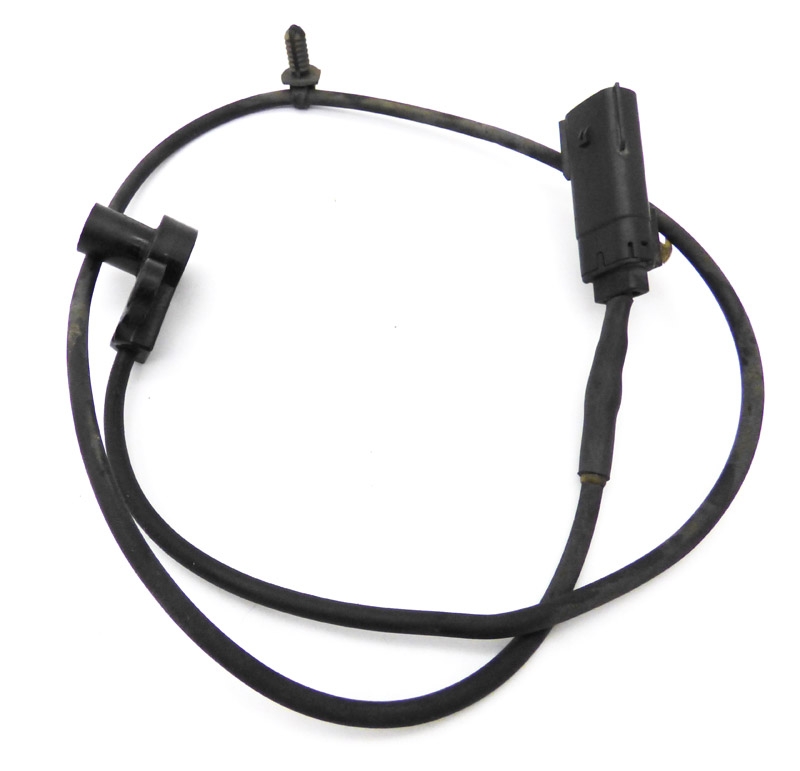 Jiffy Stand Sensor
