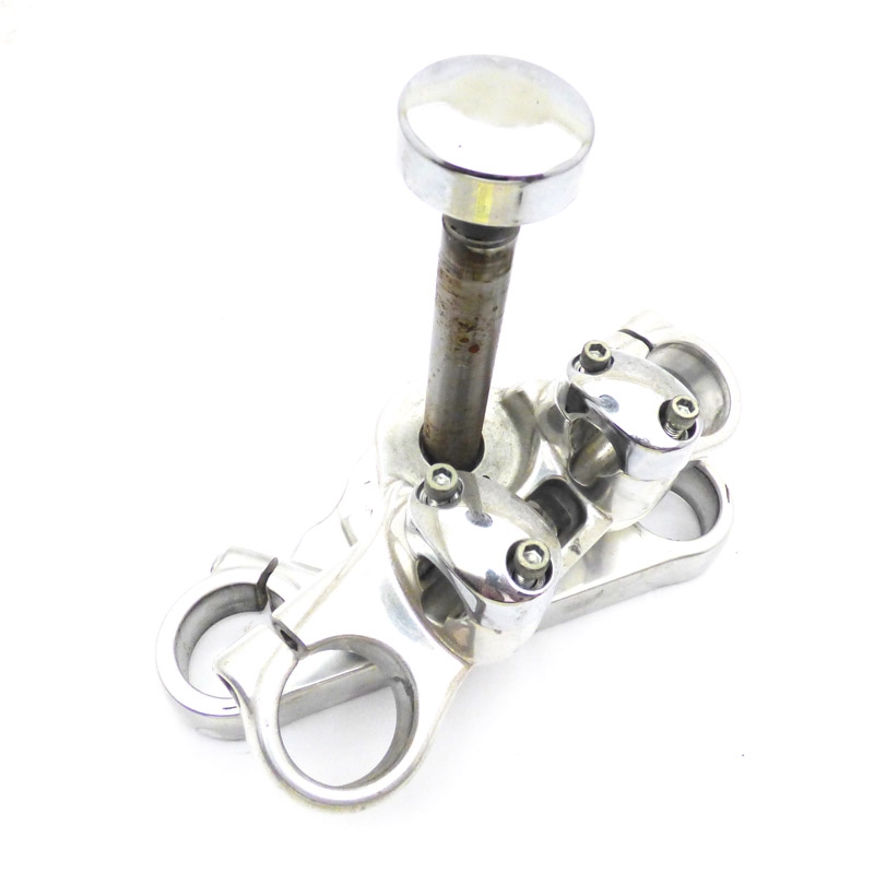 Fork Stem Assembly