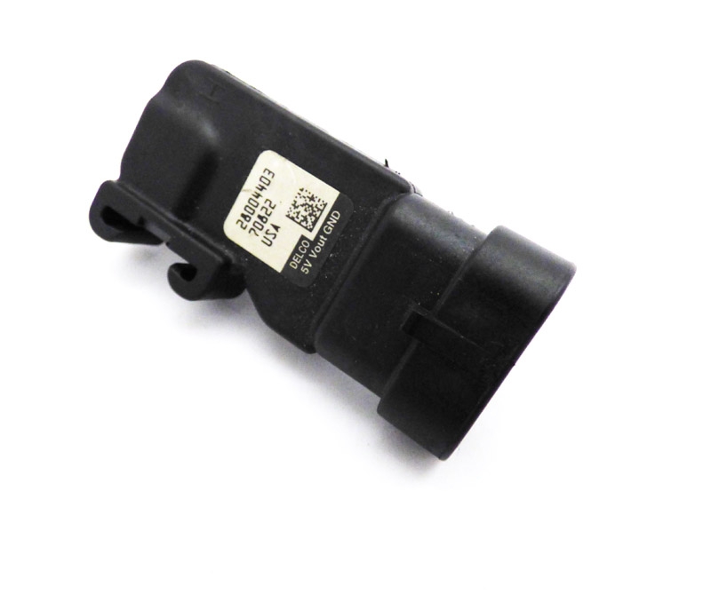 MAP Sensor