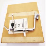 Jiffy Side Stand, 50103-07B, fits a Harley Davidson Softail