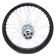 Wheel Front 21 Inch, 41325-10, fits a Harley Davidson Dyna/Multifit