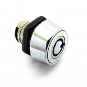 Lock Fuel Tank, 61029-92A, fits a Harley Davidson Touring
