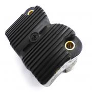 Coil Cover, 31657-12, fits a Harley Davidson Multifit