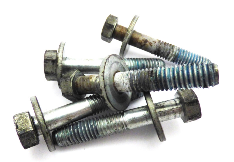 Sprocket Bolts Set Of 5