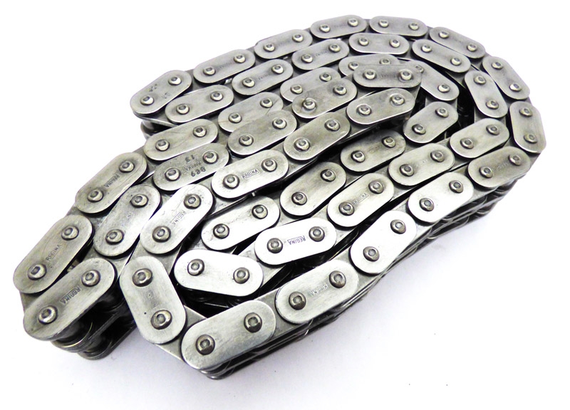 Primary Chain