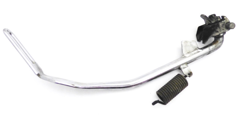 Jiffy Stand Assembly