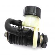 Brake Master Assembly, 41700060, fits a Harley Davidson Dyna