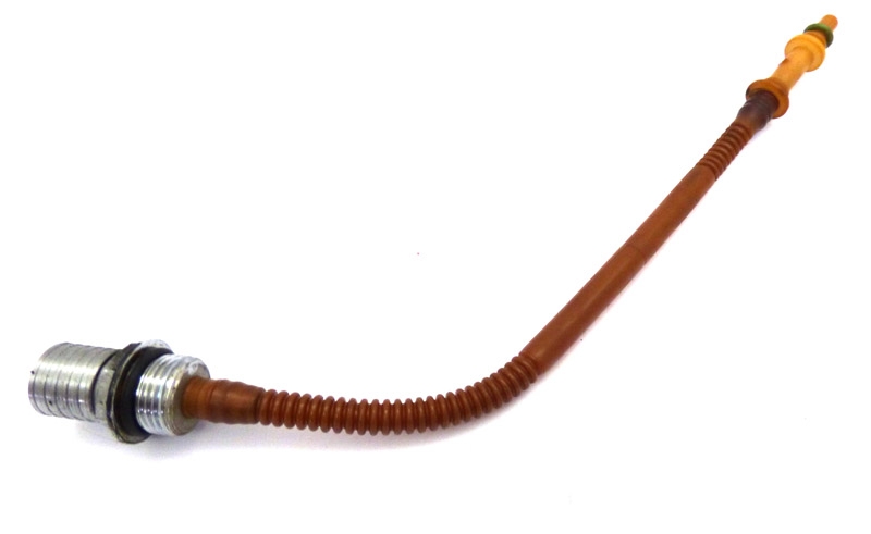 Fuel Line Assembly