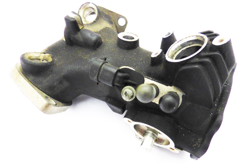 Throttle Body