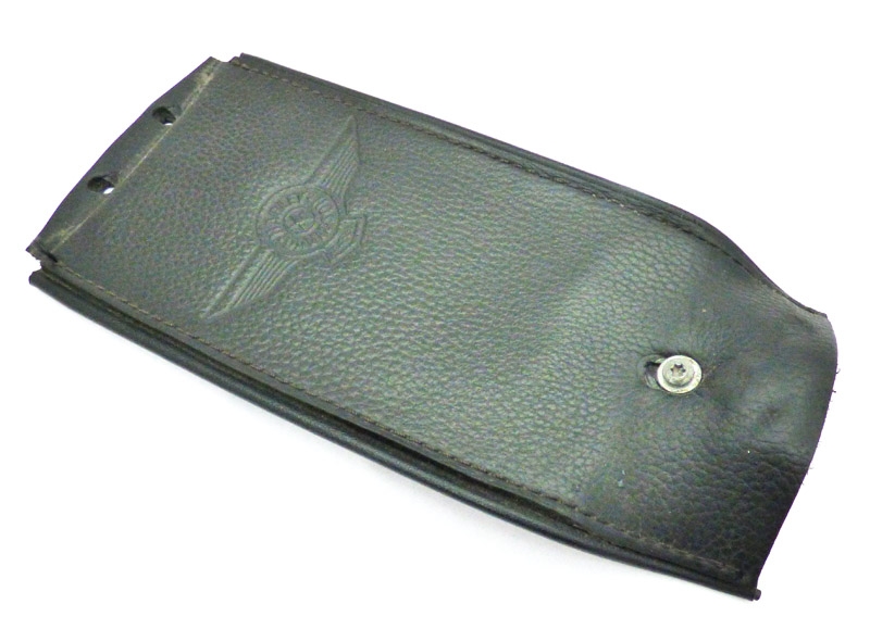Dash Panel Leather