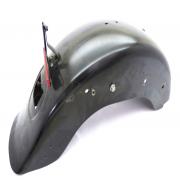 Fender Rear, 59819-06B, fits a Harley Davidson Fatboy
