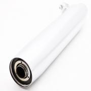 Exhaust Muffler, 65089-05, fits a Harley Davidson Street Rod