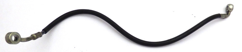 Brake Line Rear