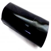 Fork Cover Black, 46541-02, fits a Harley Davidson Multifit