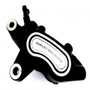 Brake Caliper Front, 41300095, fits a Harley Davidson Multifit