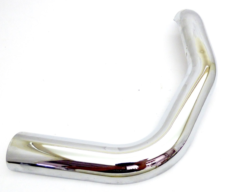 Heat Shield Front