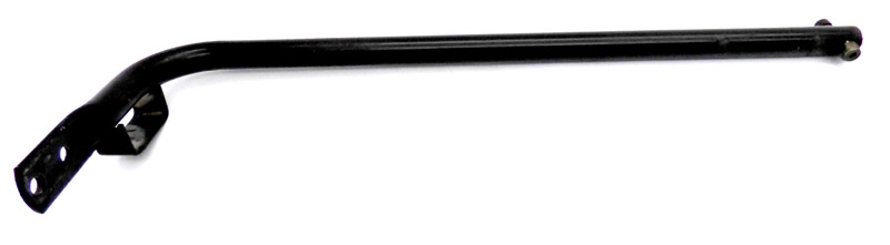 Saddlebag Support Left