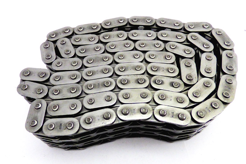 Primary Chain