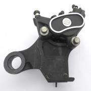Brake Caliper Rear Assembly, 41300039, fits a Harley Davidson Sportster