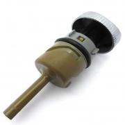 Oil Dipstick, 62592-07A, fits a Harley Davidson Sportster