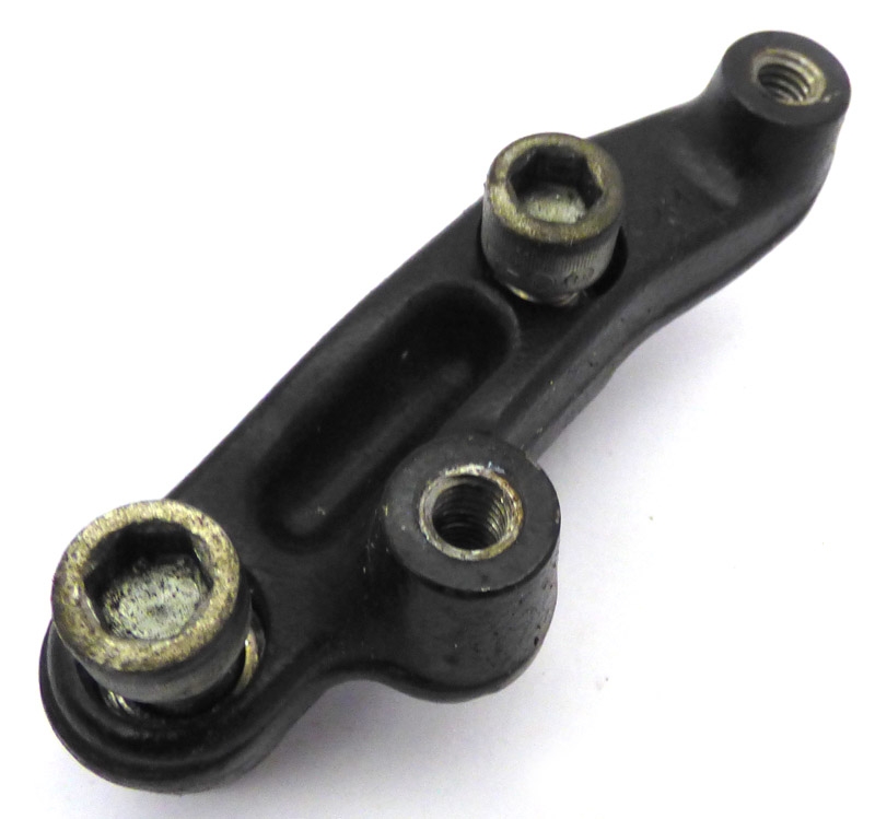 Brake Master Bracket