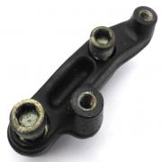 Brake Master Bracket, 41700092, fits a Harley Davidson Sportster