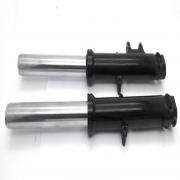 Fork Leg Assembly Left & Right, 45400017, fits a Harley Davidson Sportster