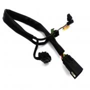 Harness, 68814-07, fits a Harley Davidson Sportster