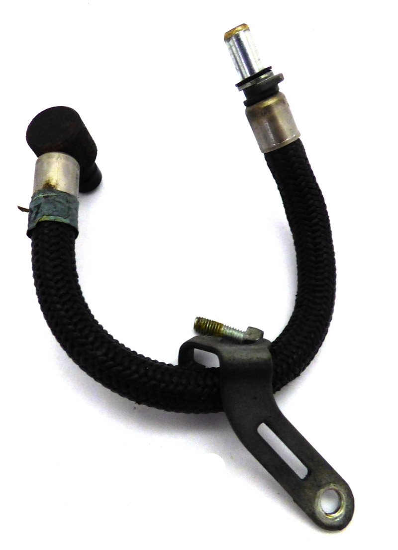 Fuel line