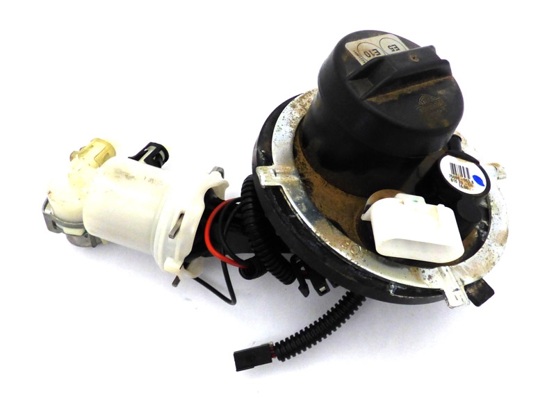 Top plate Assembly