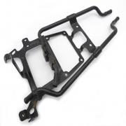 Bracket Regulator, 12700091A, fits a Harley Davidson M8
