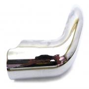 Heat Shield Left, 65400179, fits a Harley Davidson M8
