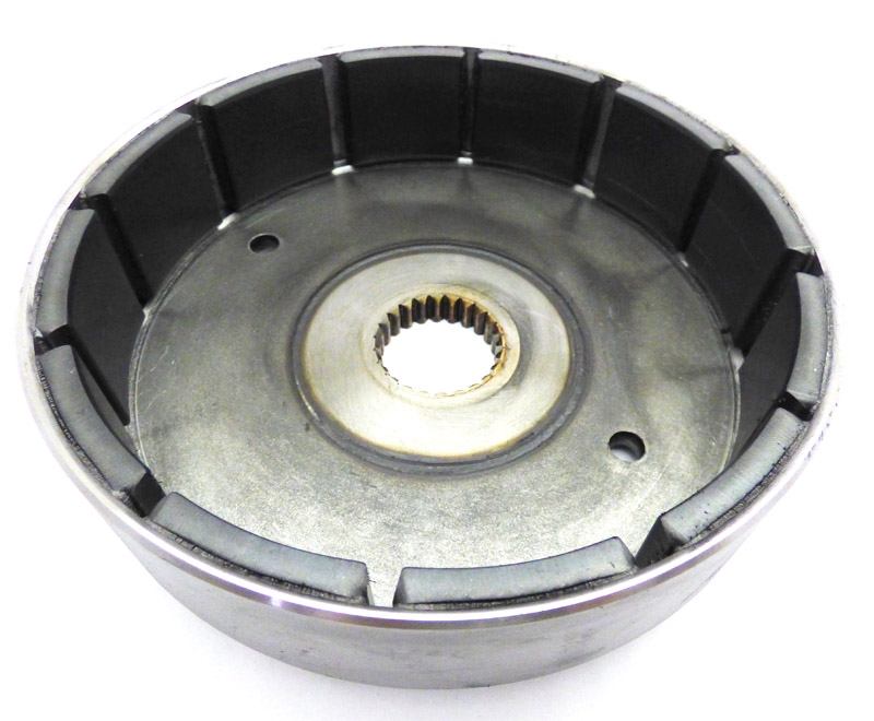 Rotor