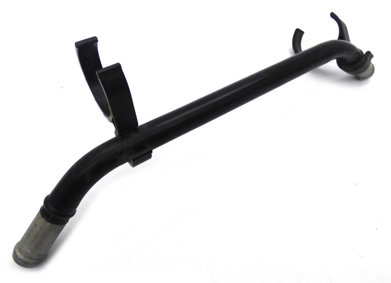 Coolant Pipe