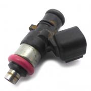 Injector, 27400015, fits a Harley Davidson M8
