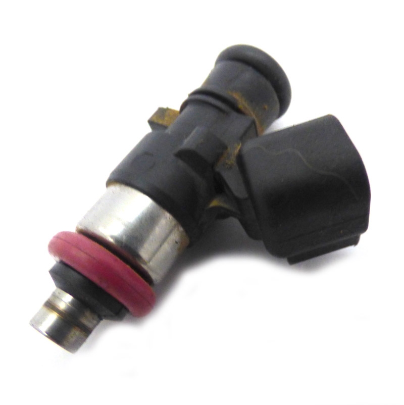 Injector