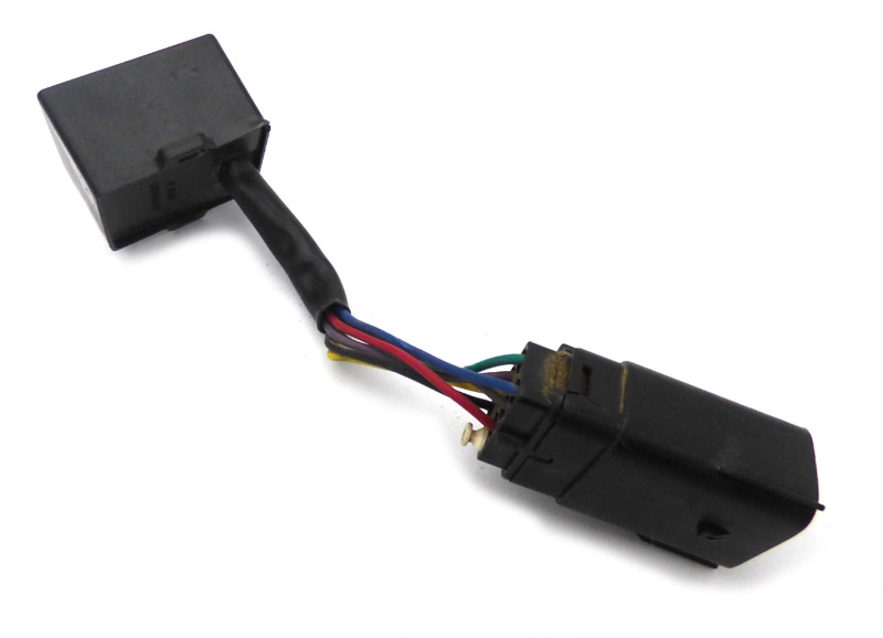 Reverse Module