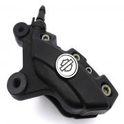 Brake Caliper Left, 43027-08, fits a Harley Davidson Touring